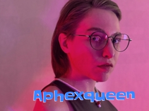 Aphexqueen