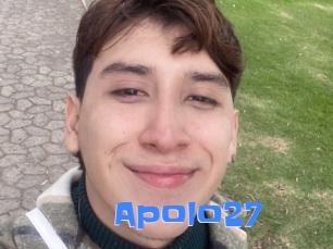 Apolo27