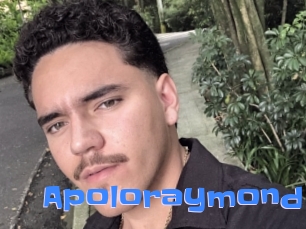 Apoloraymond