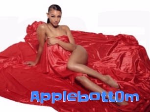 applebott0m Mausi Privat