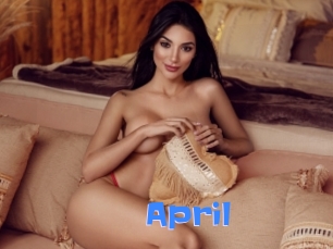 april Mausi Privat