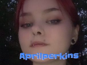 Aprilperkins