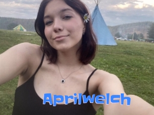 Aprilwelch