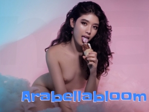 arabellabloom Mausi Privat