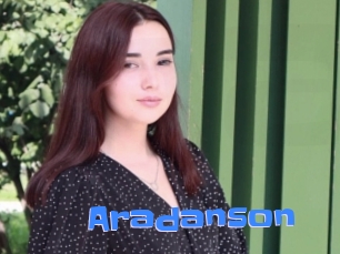 Aradanson