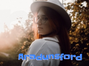 Aradunsford