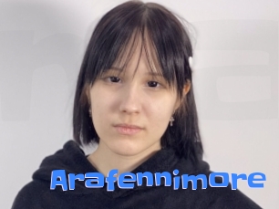 Arafennimore