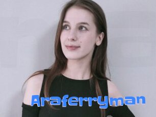 Araferryman