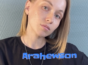 Arahewson