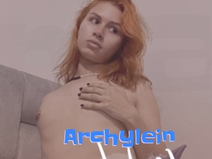 archylein Mausi Privat