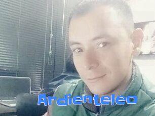Ardienteleo