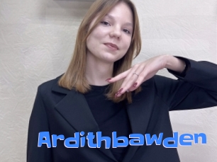 Ardithbawden