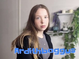 Ardithboggus