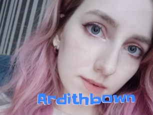 Ardithbown