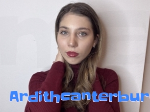 Ardithcanterbury