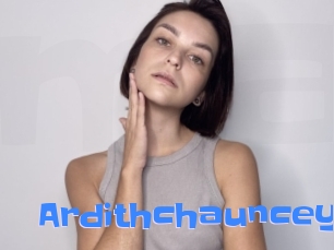 Ardithchauncey