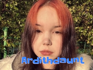 Ardithdaunt