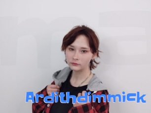 Ardithdimmick