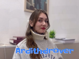 Ardithdrover