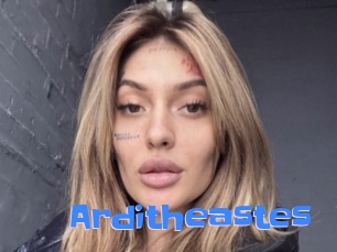 Arditheastes