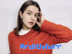 Ardithfurr