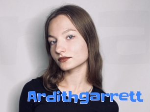 Ardithgarrett