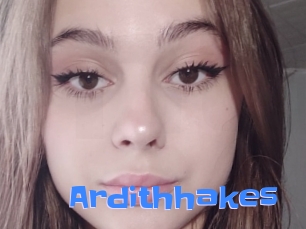 Ardithhakes