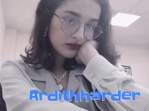 Ardithharder