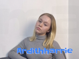 Ardithharrie