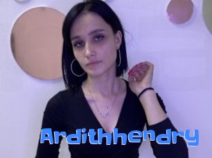 Ardithhendry