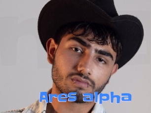 ares_alpha Mausi Privat