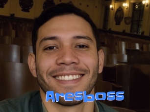aresboss Mausi Privat