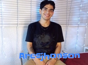 Aresjhonson