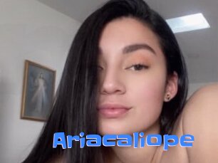 Ariacaliope
