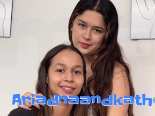 Ariadnaandkathe