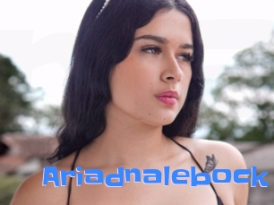 Ariadnalebock