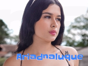 Ariadnaluque