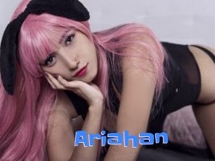 Ariahan