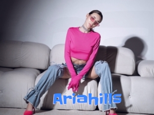 Ariahills