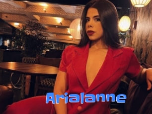 Arialanne