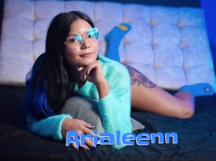 Arialeenn