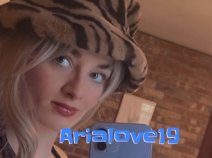 Arialove19