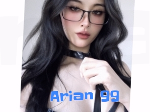 arian_99 Mausi Privat
