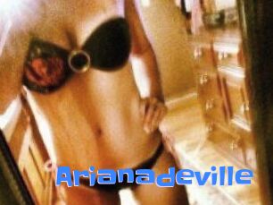 Arianadeville