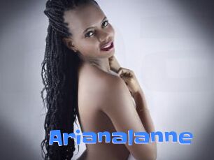 Arianalanne