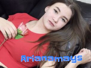Arianamays
