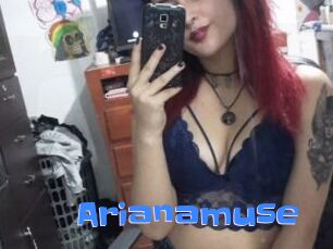 Arianamuse