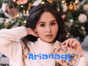 Arianaqt