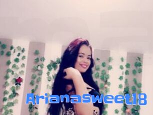 Arianasweet18