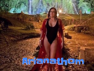 Arianathom